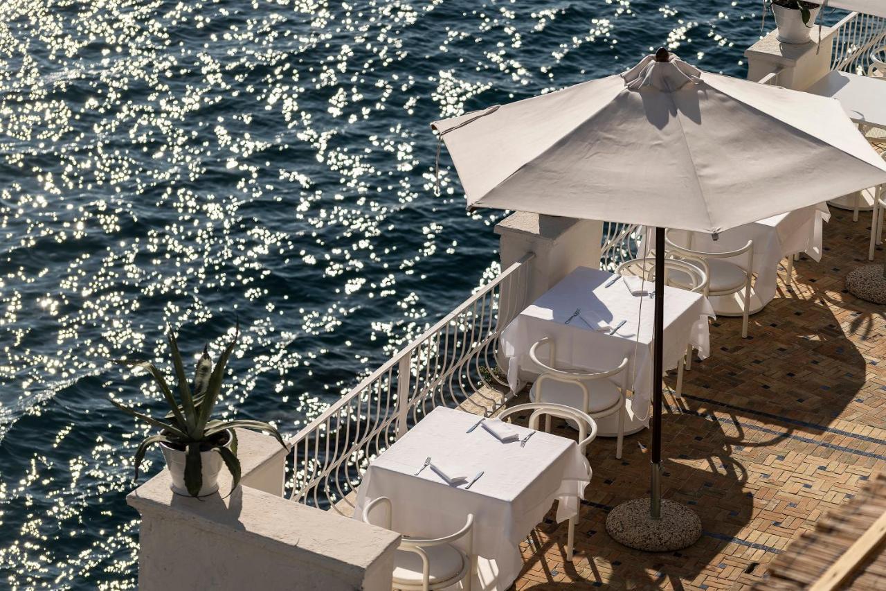 Hotel Miramare Sea & Sant'Angelo (Isola d'Ischia)