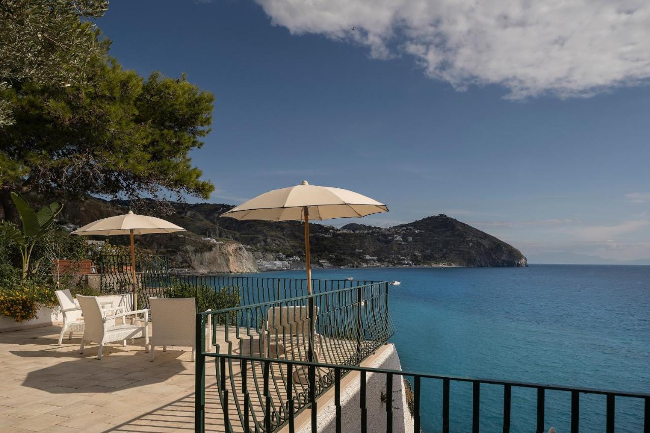 Hotel Miramare Sea & Sant'Angelo (Isola d'Ischia)