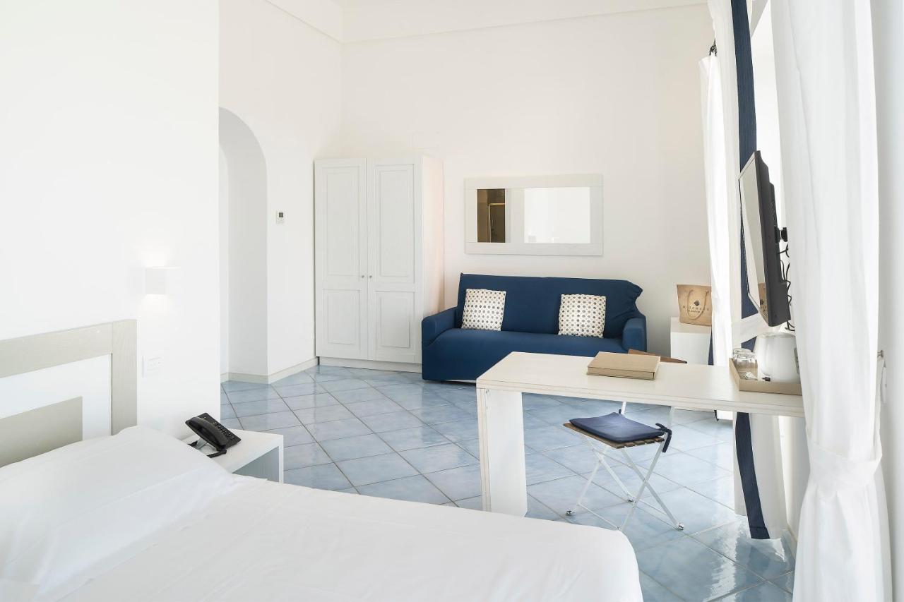 Hotel Miramare Sea &