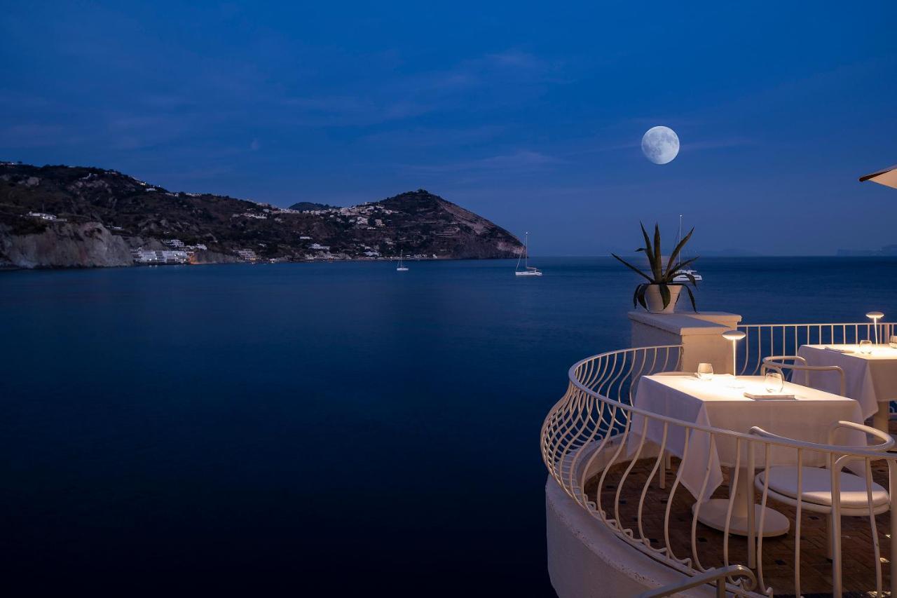 Miramare Sea & Hotel Sant'Angelo (Isola d'Ischia)