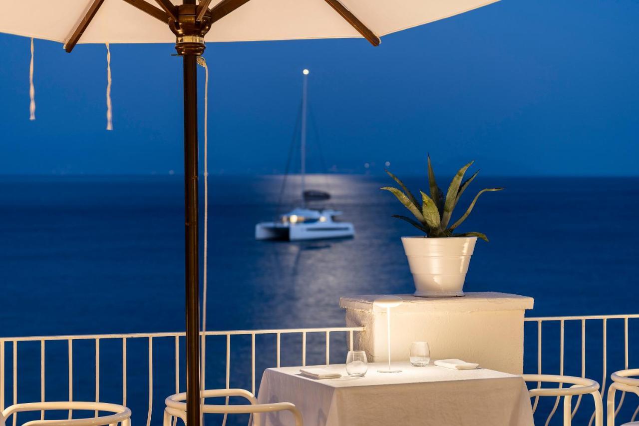 Miramare Sea & 5* Sant'Angelo (Isola d'Ischia)