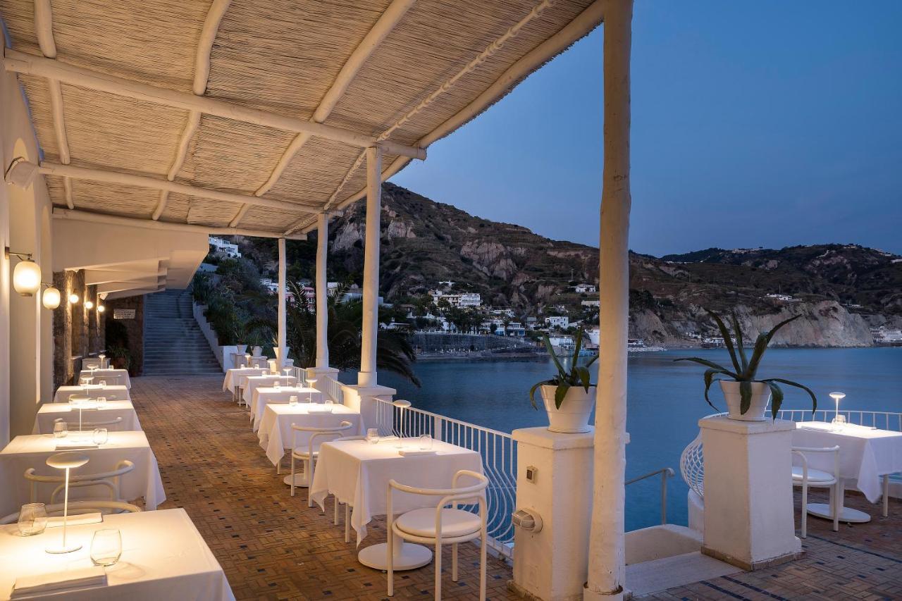 Miramare Sea & 5* Sant'Angelo (Isola d'Ischia)