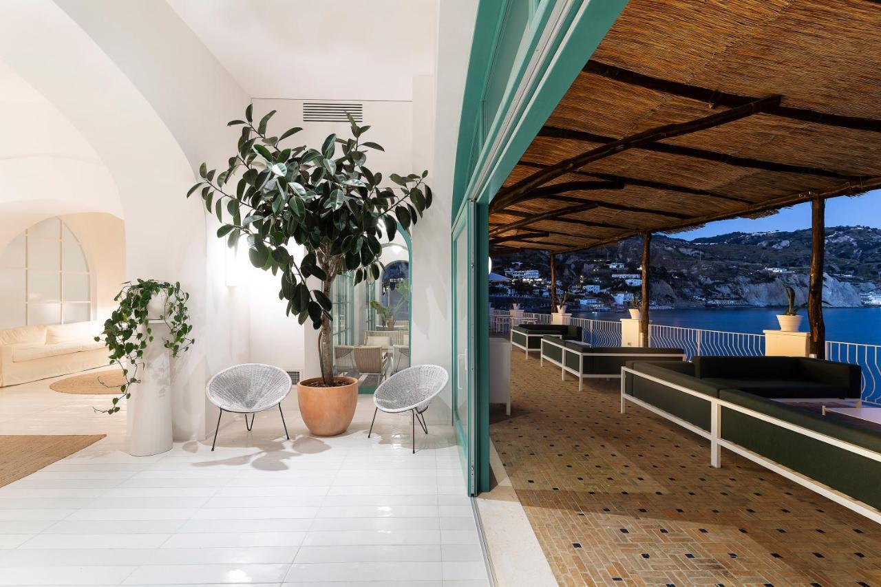 Miramare Sea & 5* Sant'Angelo (Isola d'Ischia)