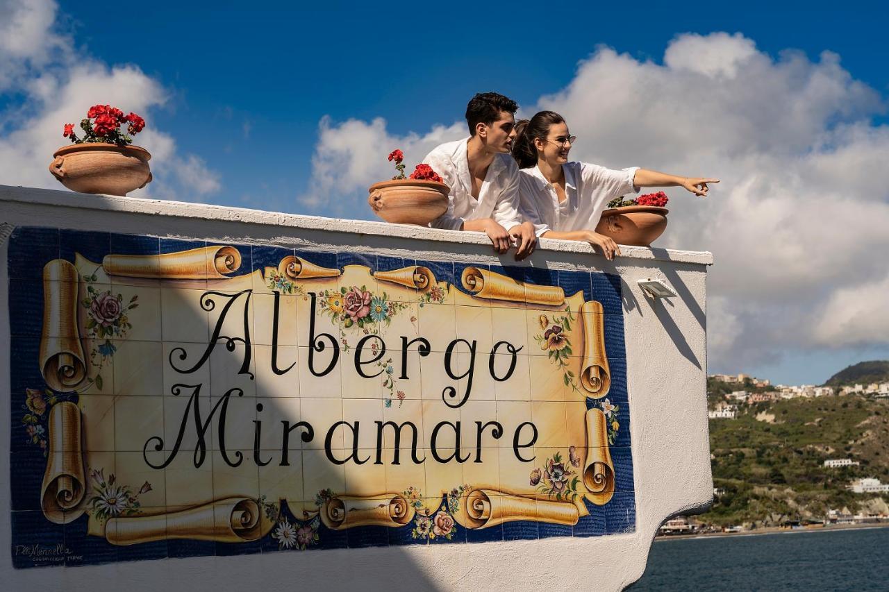 Miramare Sea & 5*
