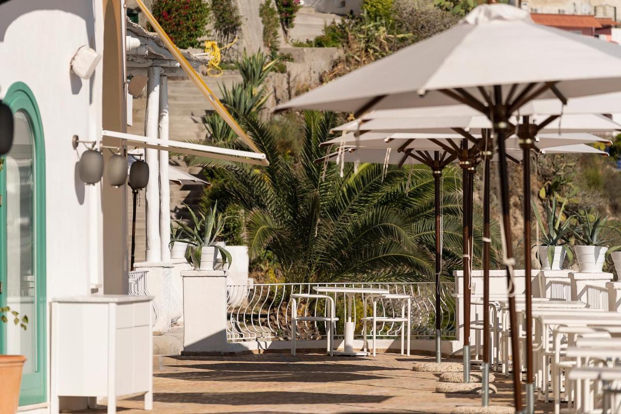 Hotel Miramare Sea & Sant'Angelo (Isola d'Ischia)