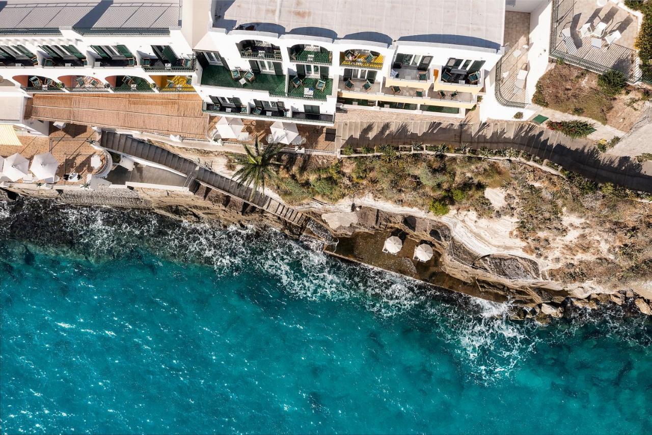 Miramare Sea &