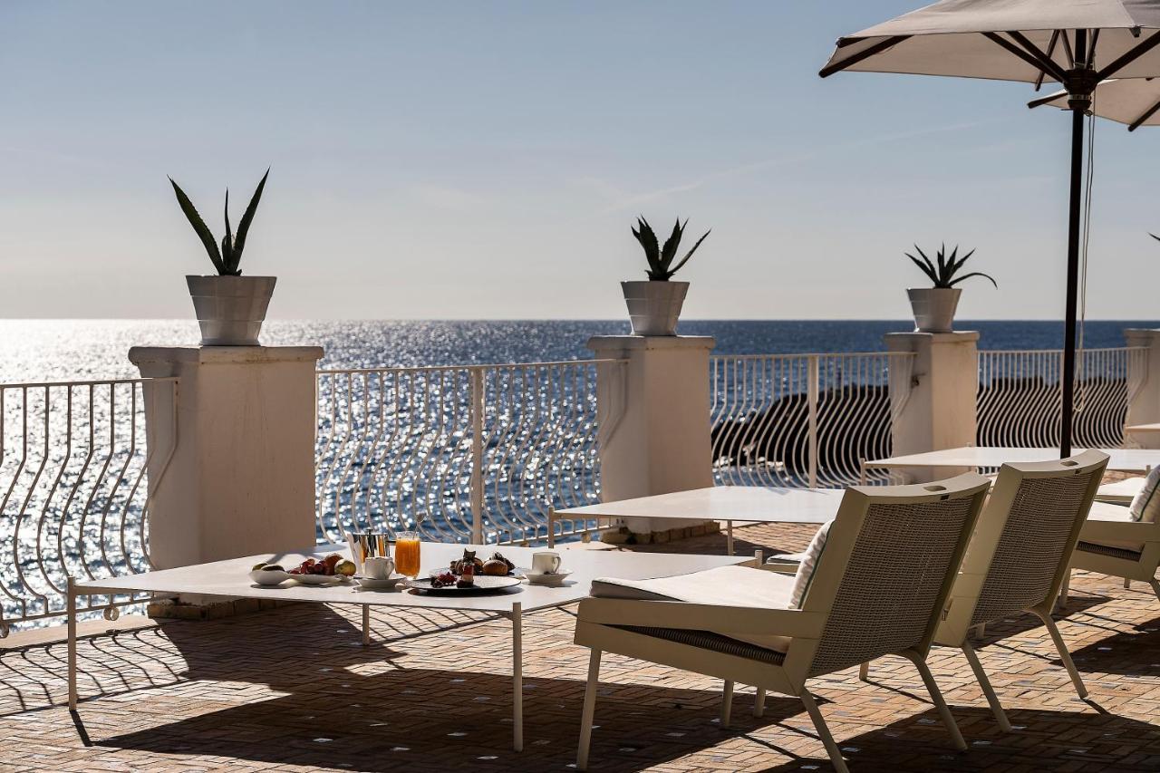 Miramare Sea & Sant'Angelo (Isola d'Ischia)