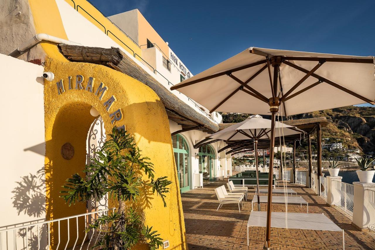 Miramare Sea & 5*