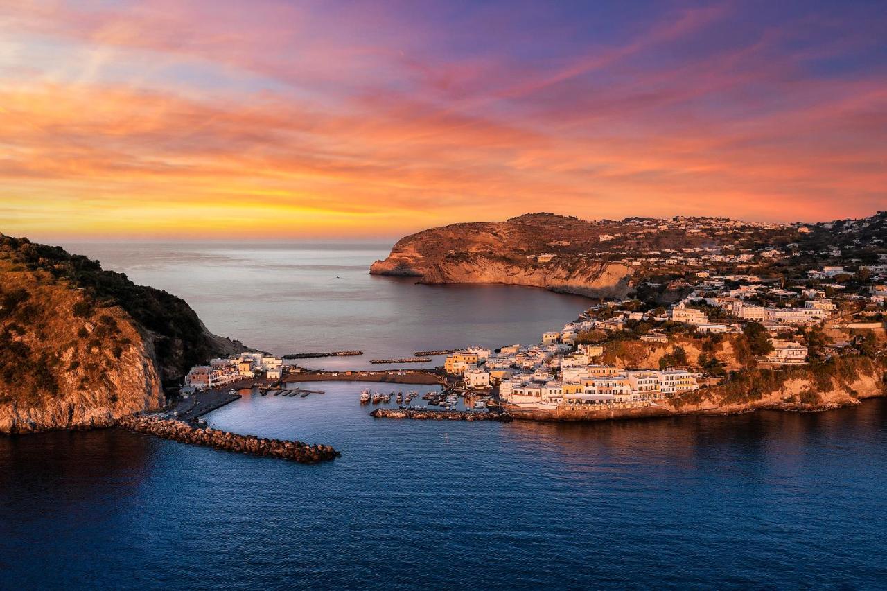 Miramare Sea & Sant'Angelo (Isola d'Ischia)