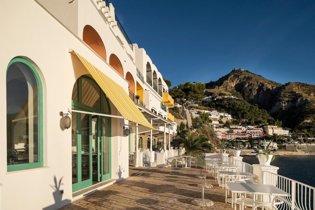 Miramare Sea & Hotel 5*