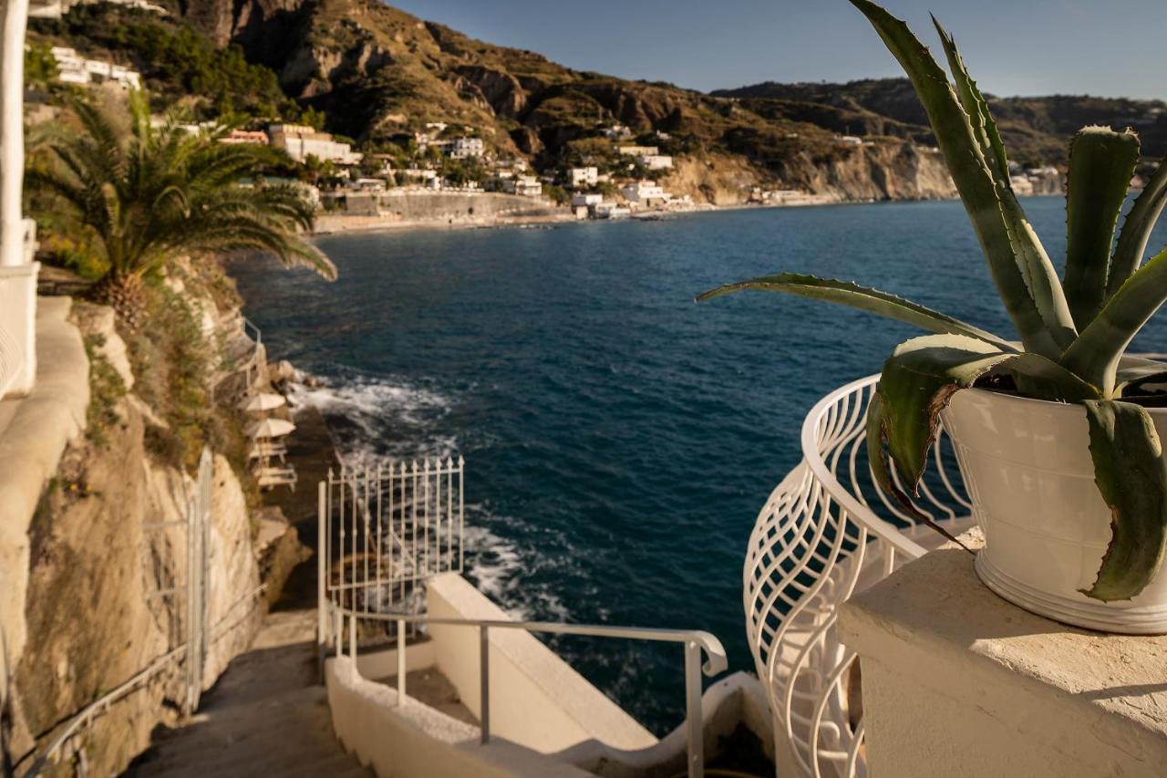 Hotel Miramare Sea &