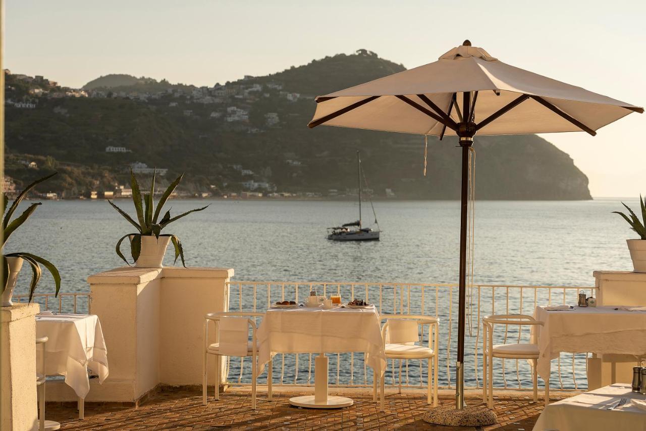 Hotel Miramare Sea & Sant'Angelo (Isola d'Ischia)