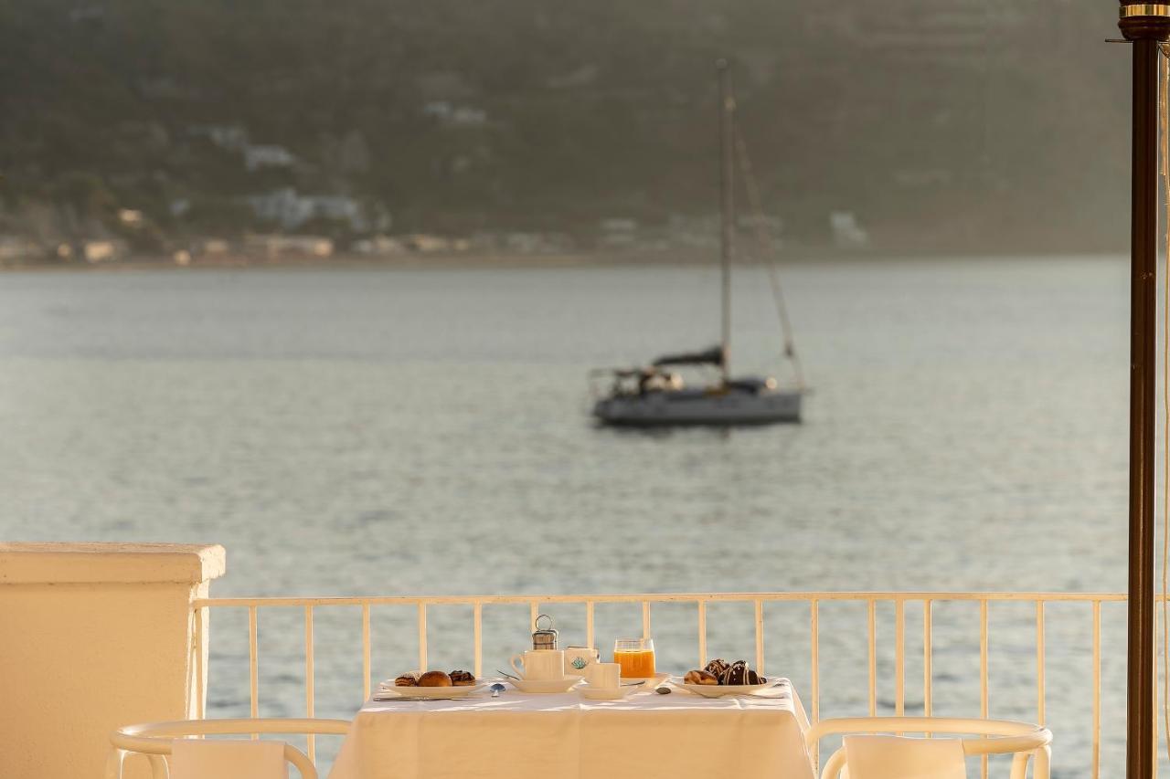 Hotel Miramare Sea & Sant'Angelo (Isola d'Ischia)