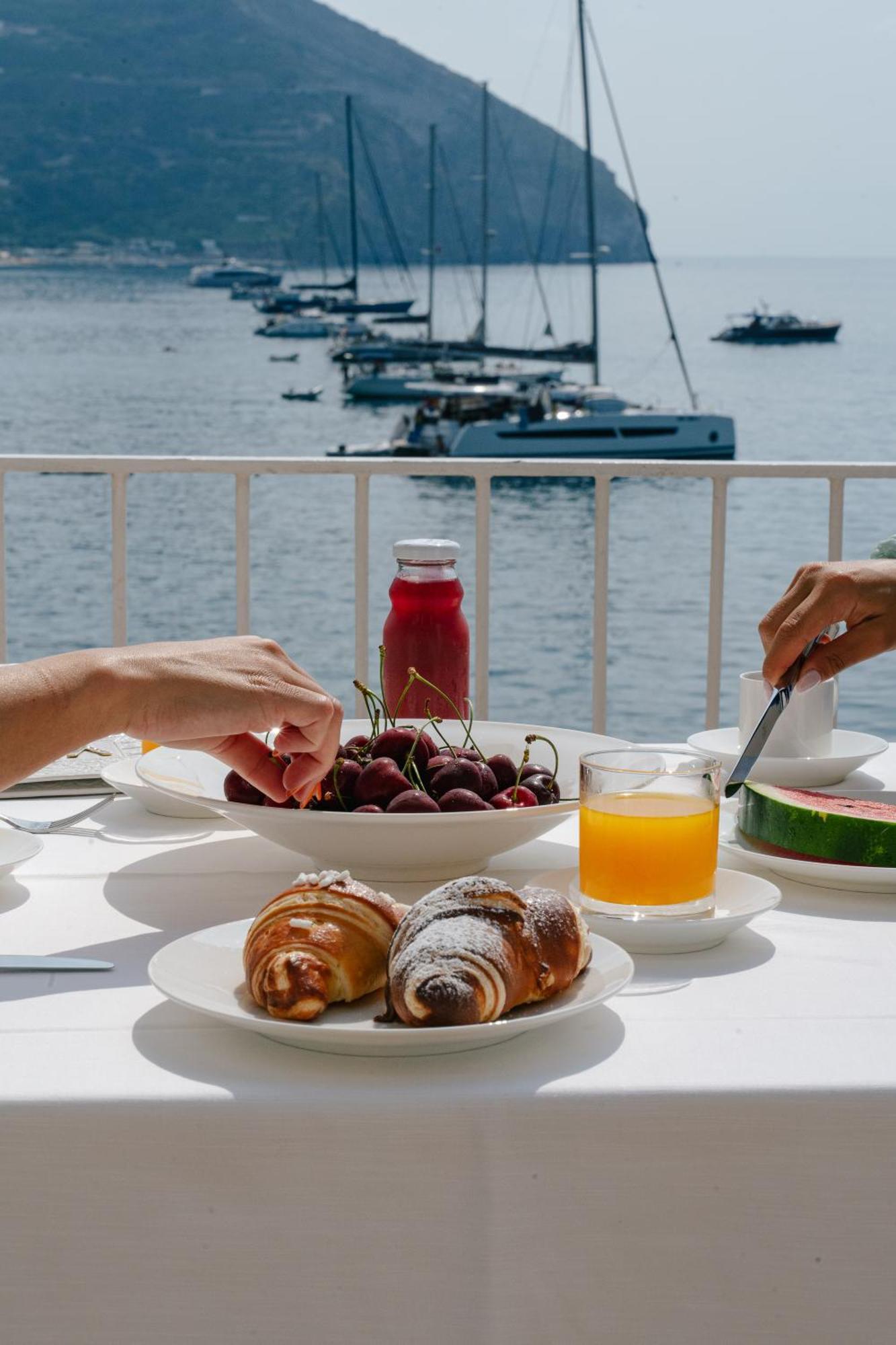 Hotel Miramare Sea &