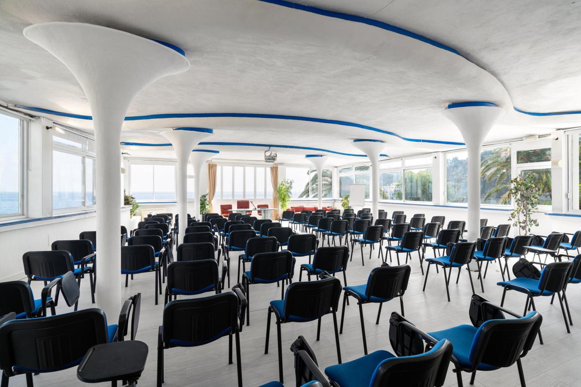 Miramare Sea & Hotel 5*