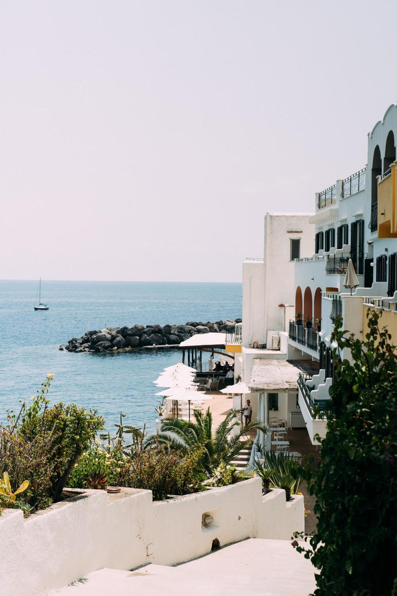 Hotel Miramare Sea &