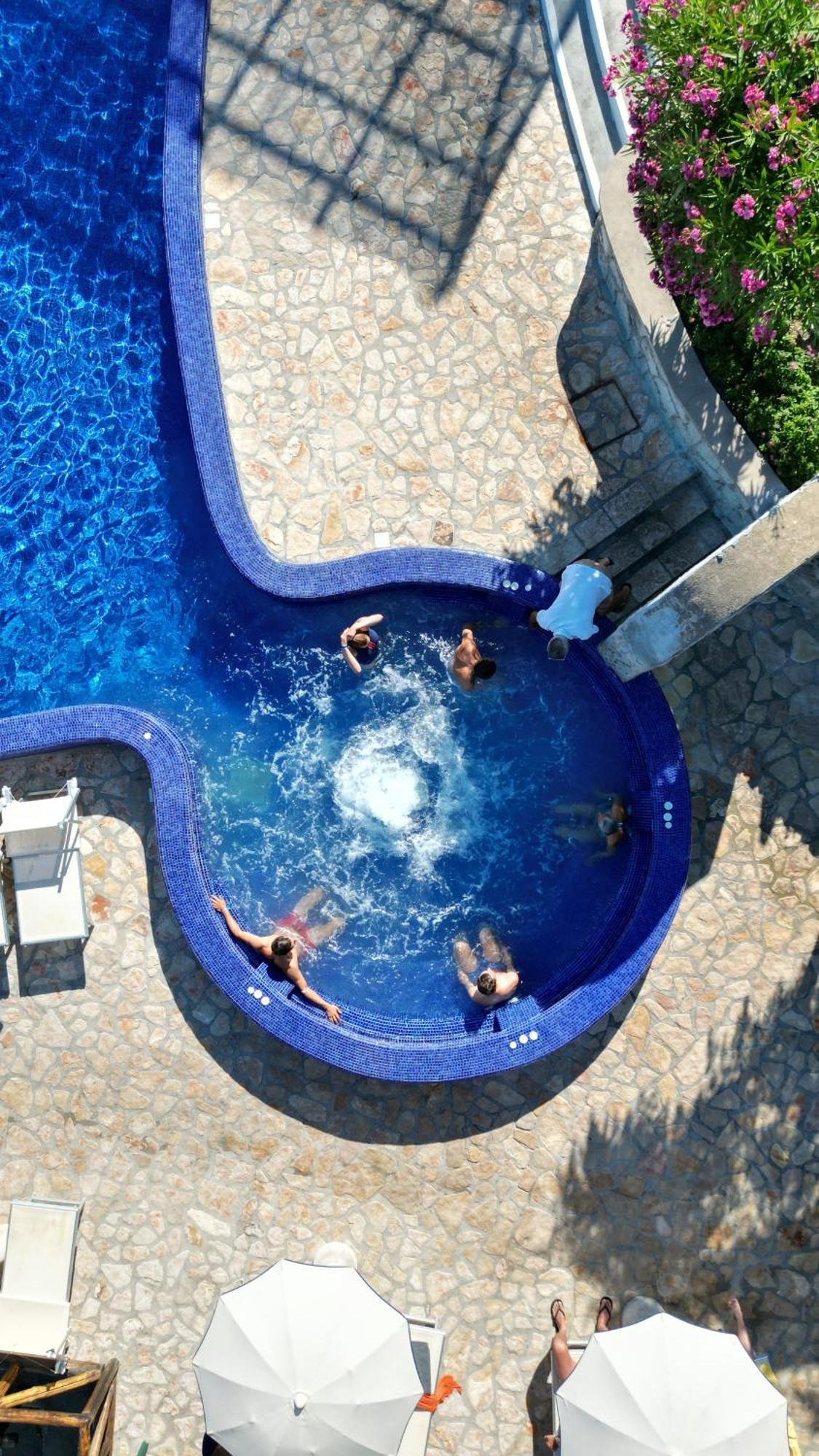 Hotel Miramare Sea & 5*