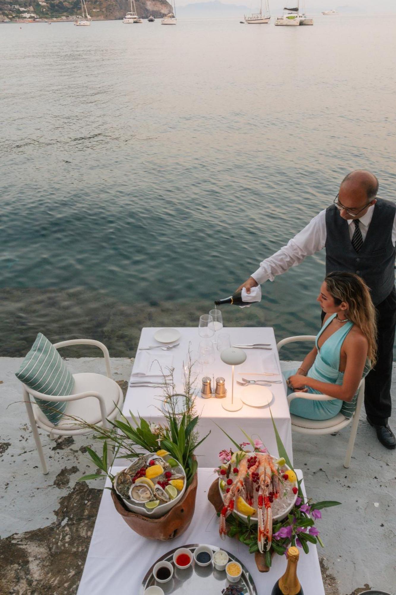 Miramare Sea & Hotel