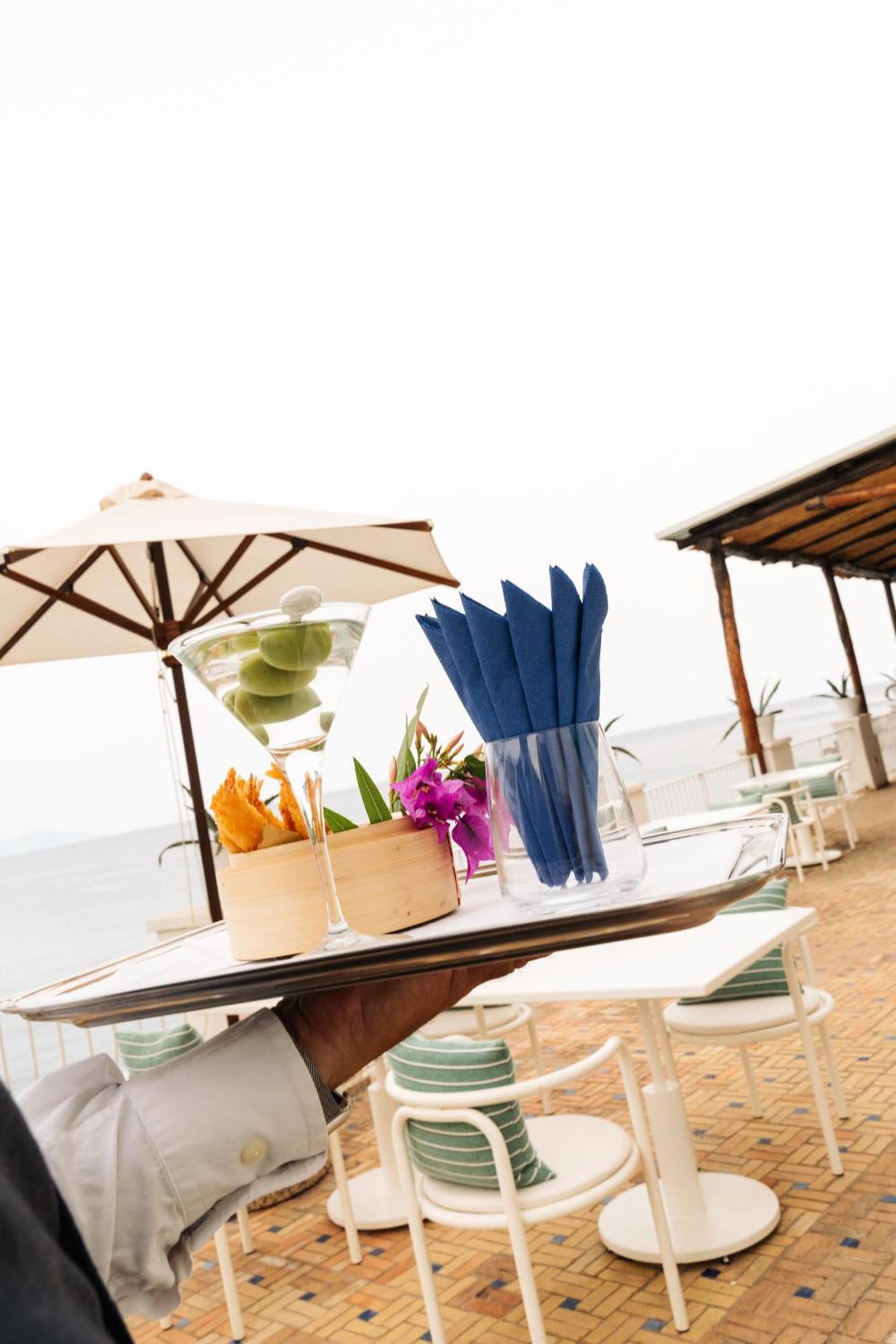 Miramare Sea & Hotel