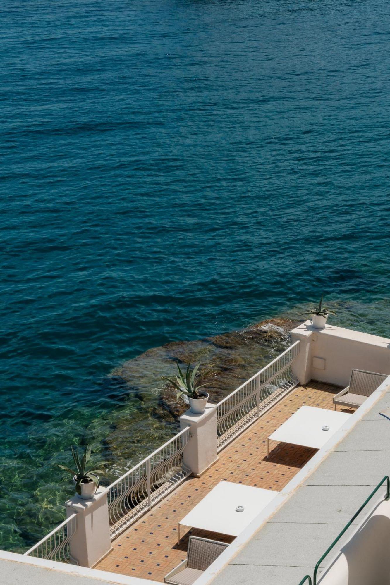 Hotel Miramare Sea & Sant'Angelo (Isola d'Ischia)