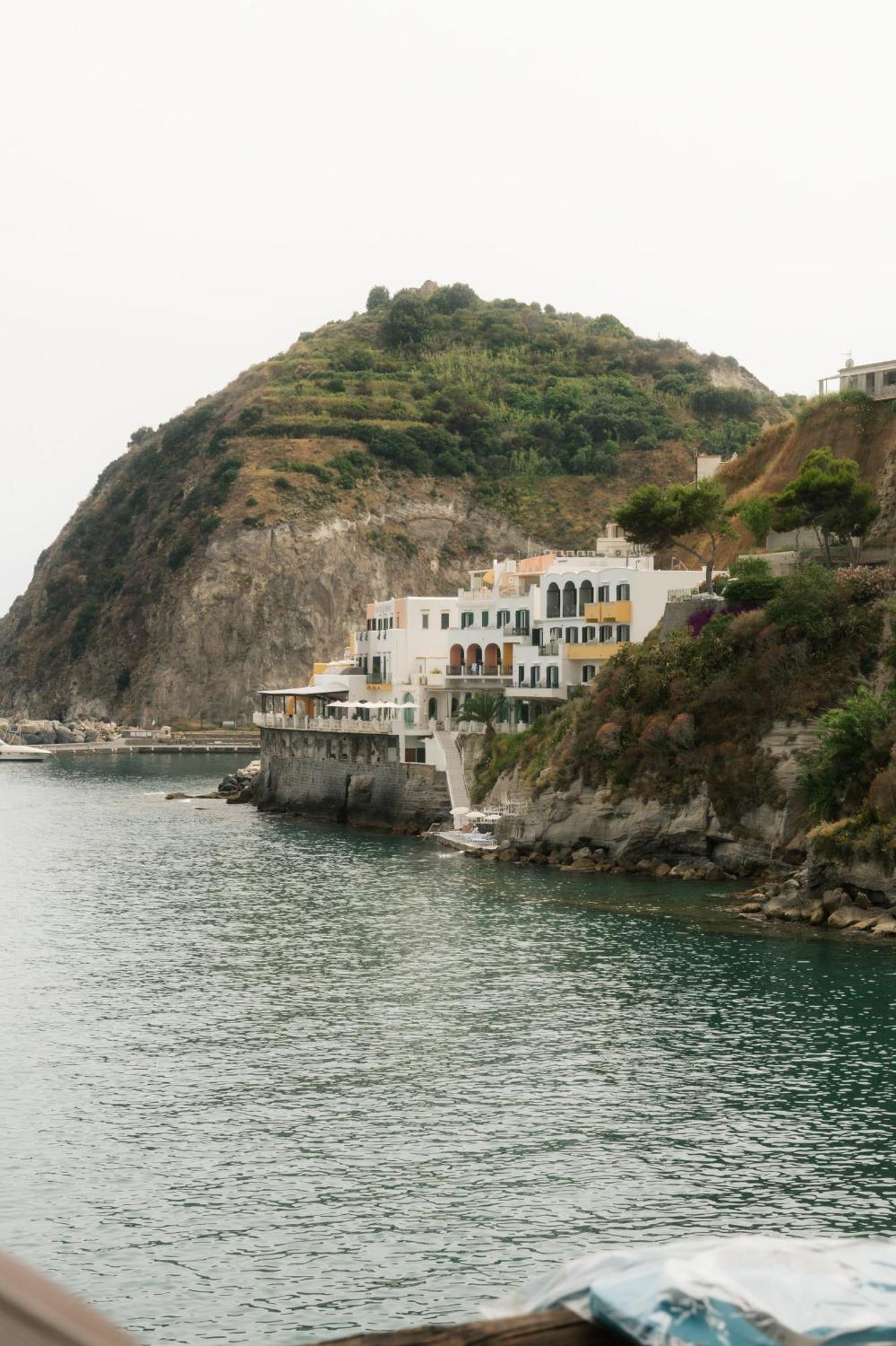 Miramare Sea & 5* Sant'Angelo (Isola d'Ischia)