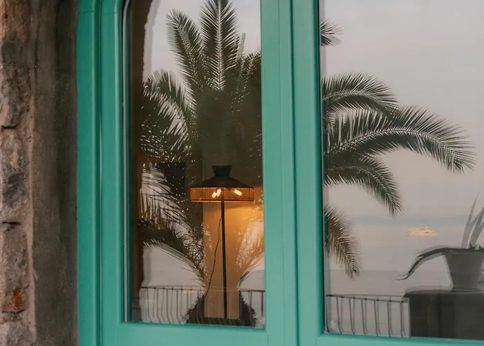Miramare Sea Resort & Spa