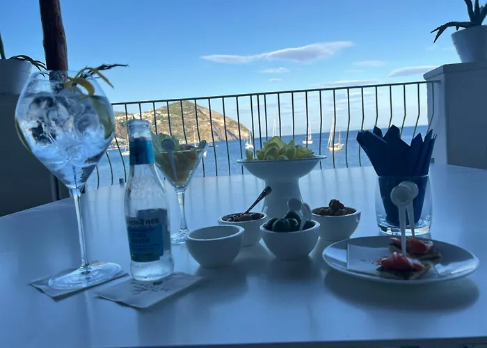 Miramare Sea Resort & Spa