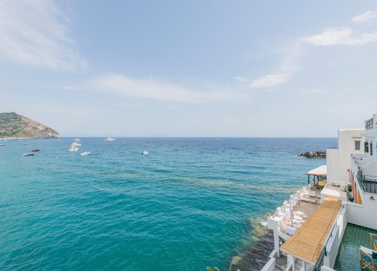 Miramare Sea & Hotel