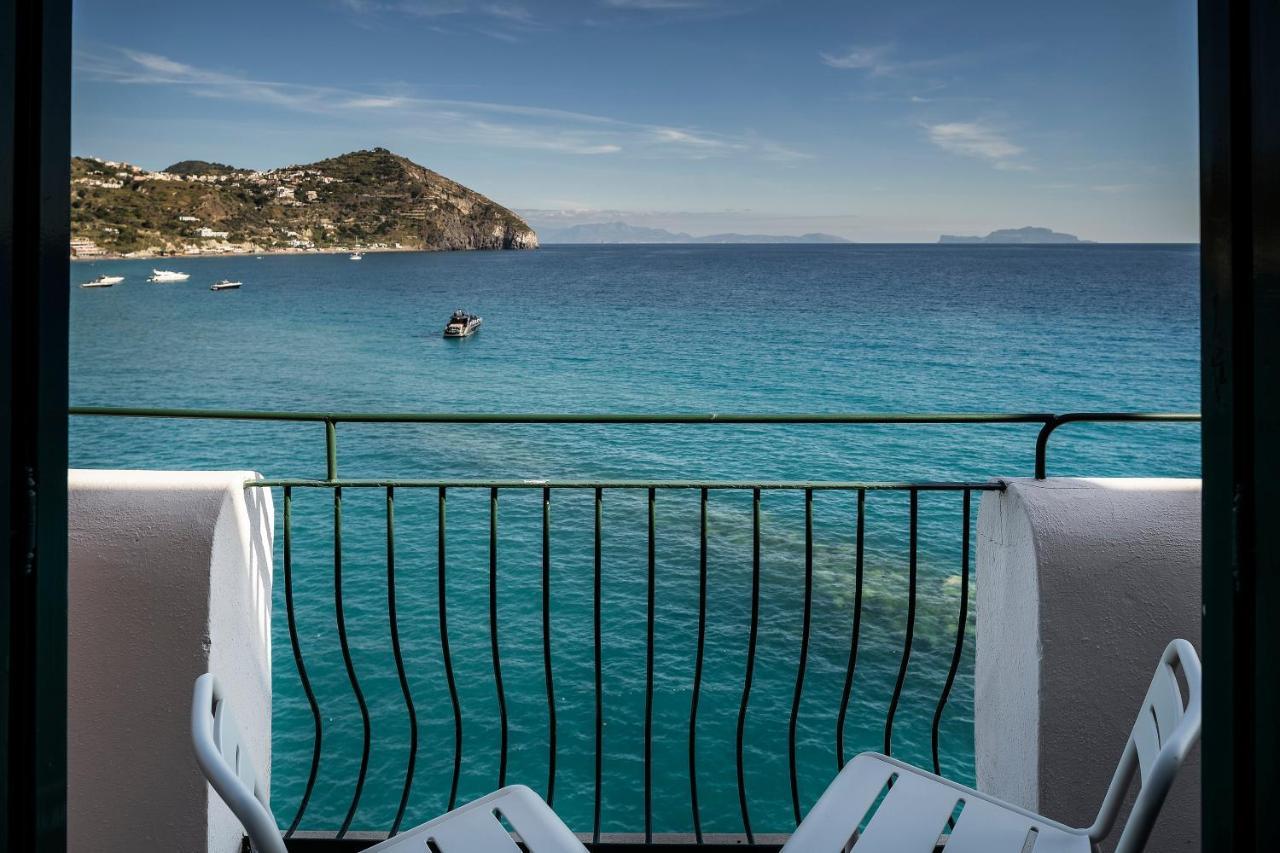 Miramare Sea & Hotel Sant'Angelo (Isola d'Ischia)