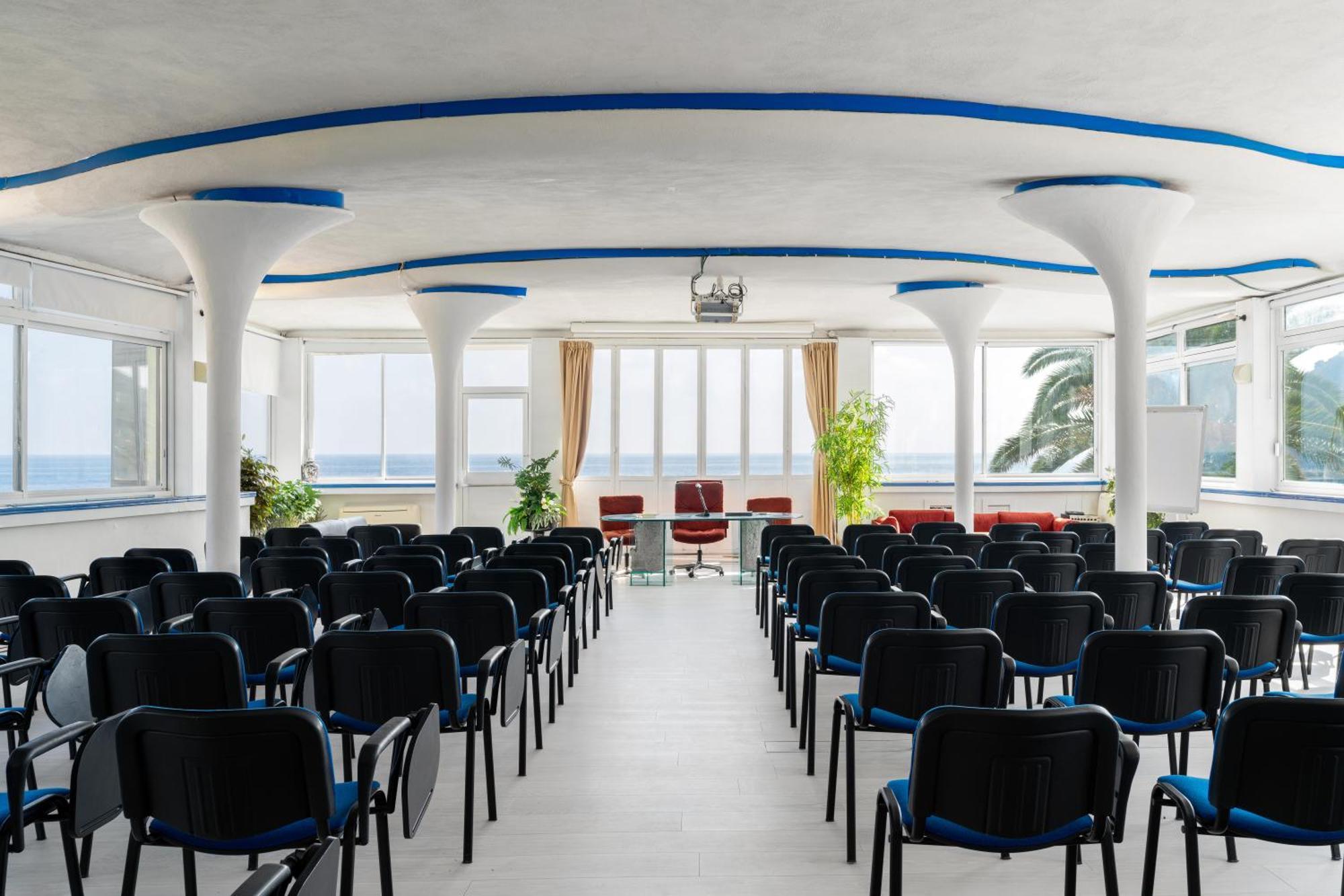 Hotel Miramare Sea & Sant'Angelo (Isola d'Ischia)