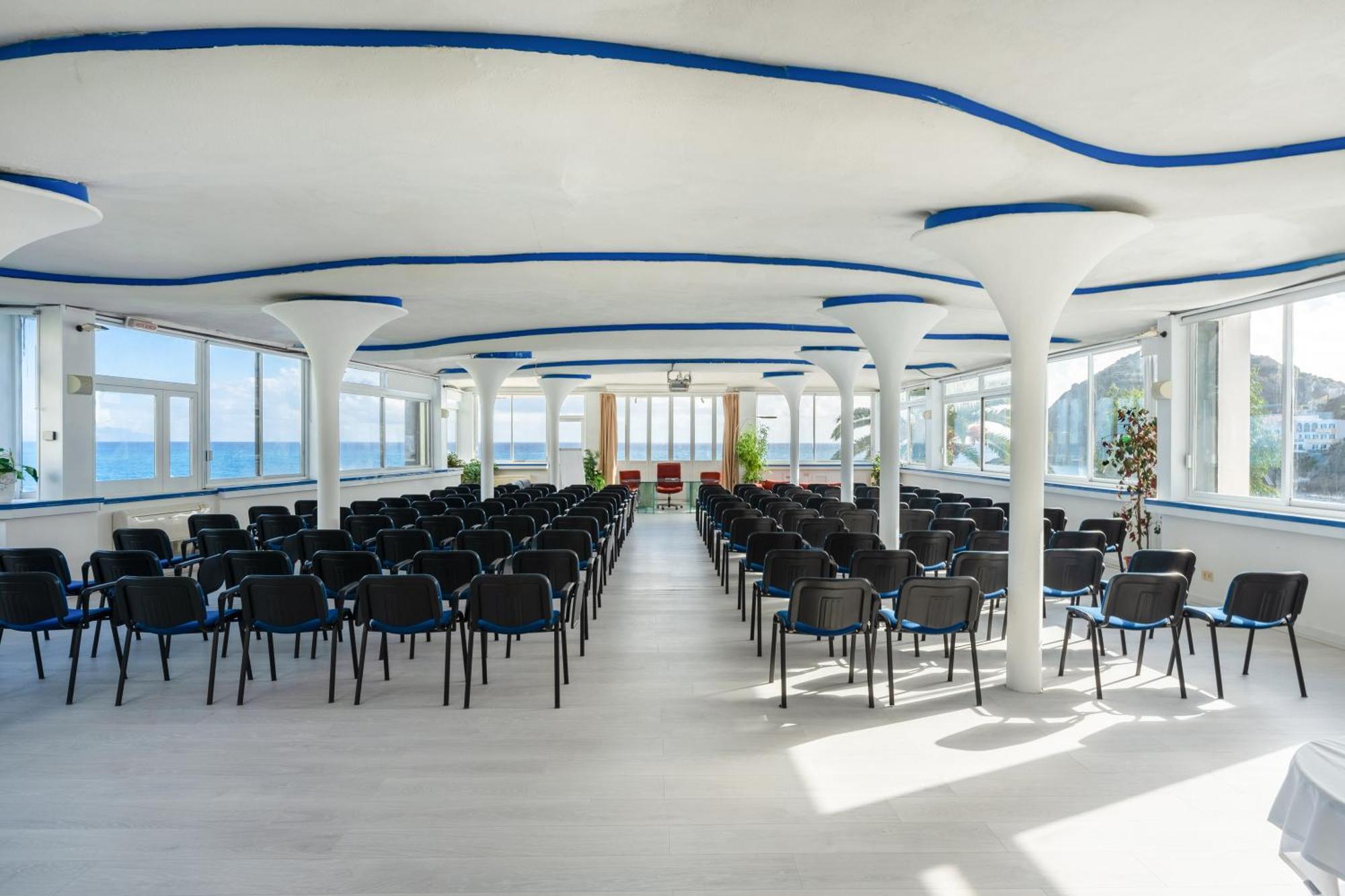 Miramare Sea & Hotel