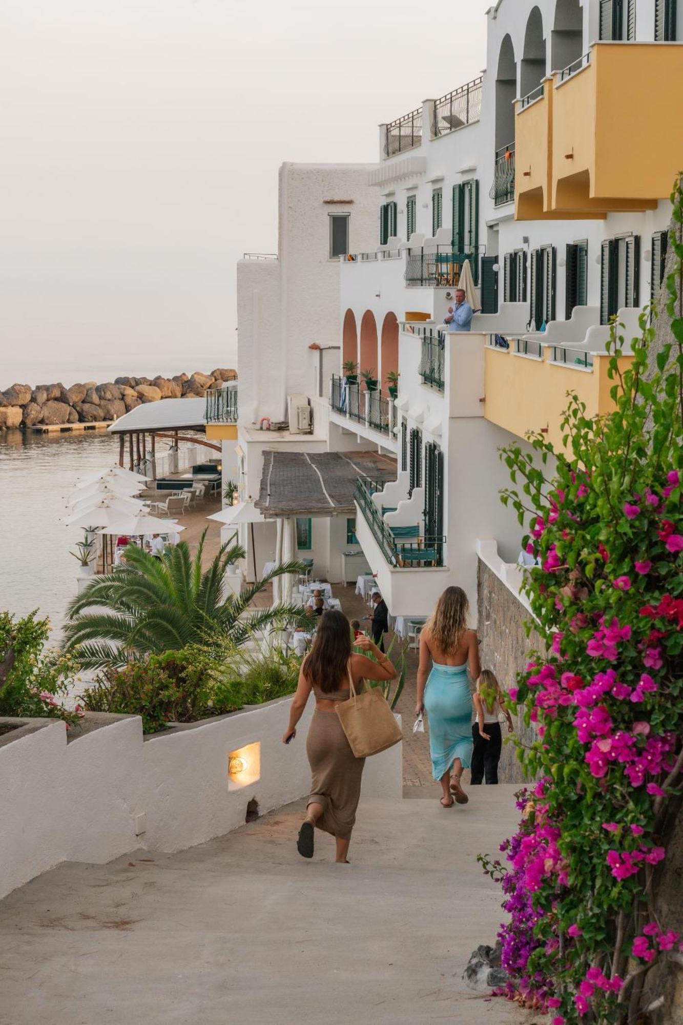 Miramare Sea & Hotel
