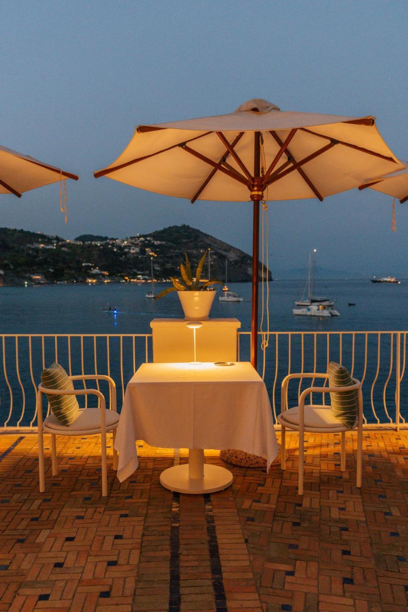 Hotel Miramare Sea &
