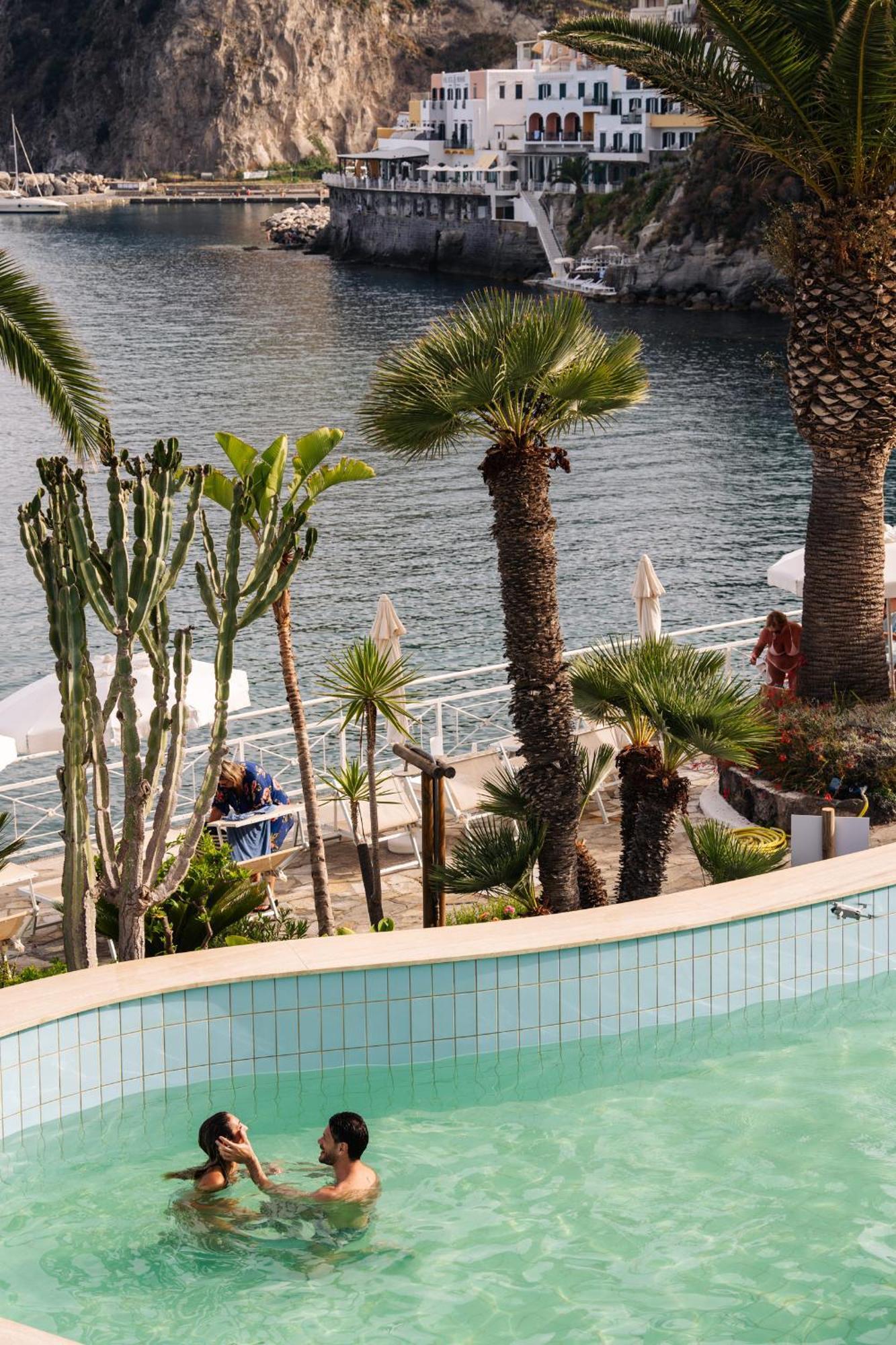 Miramare Sea & 5*