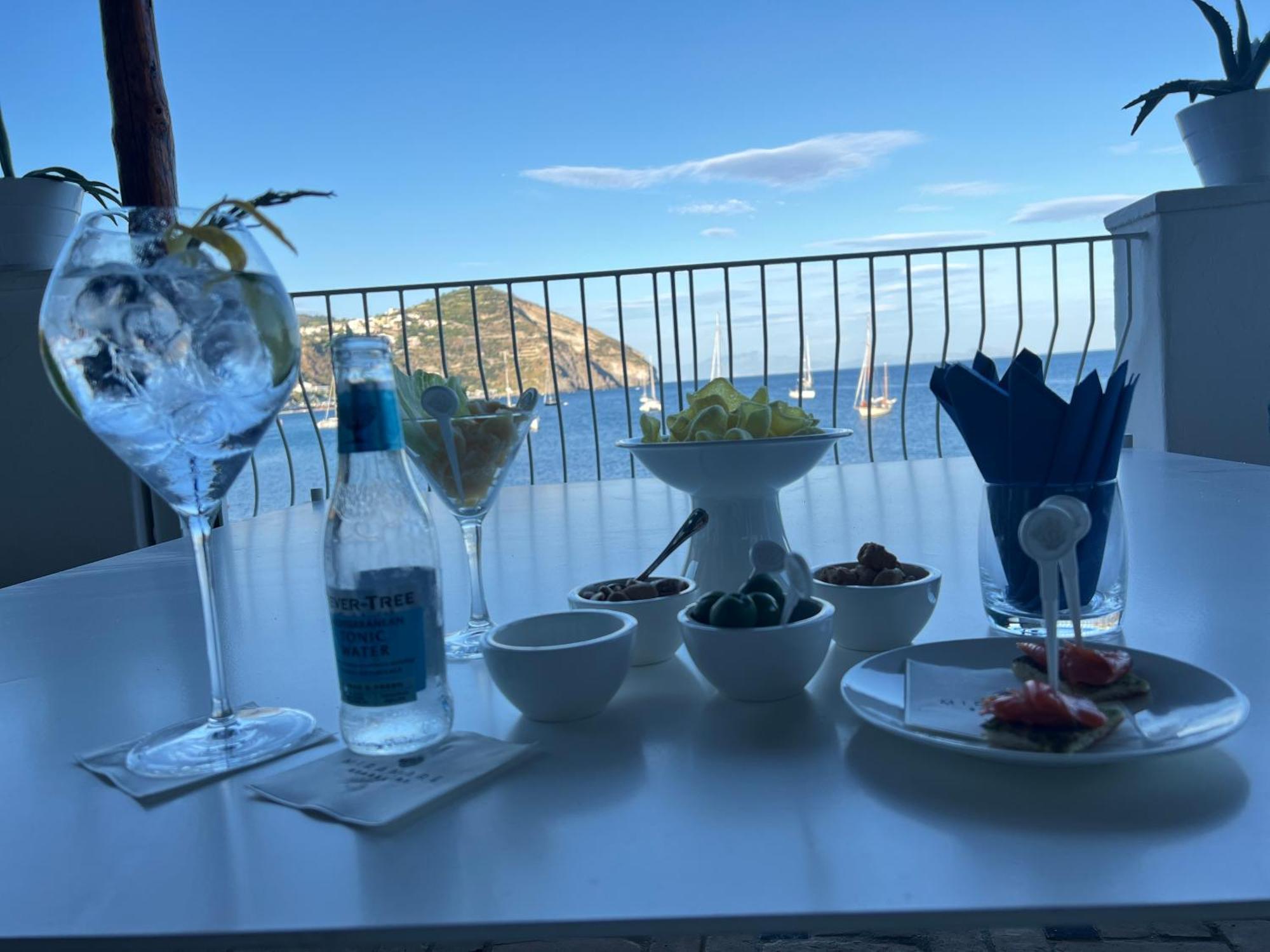 Miramare Sea & Hotel 5*