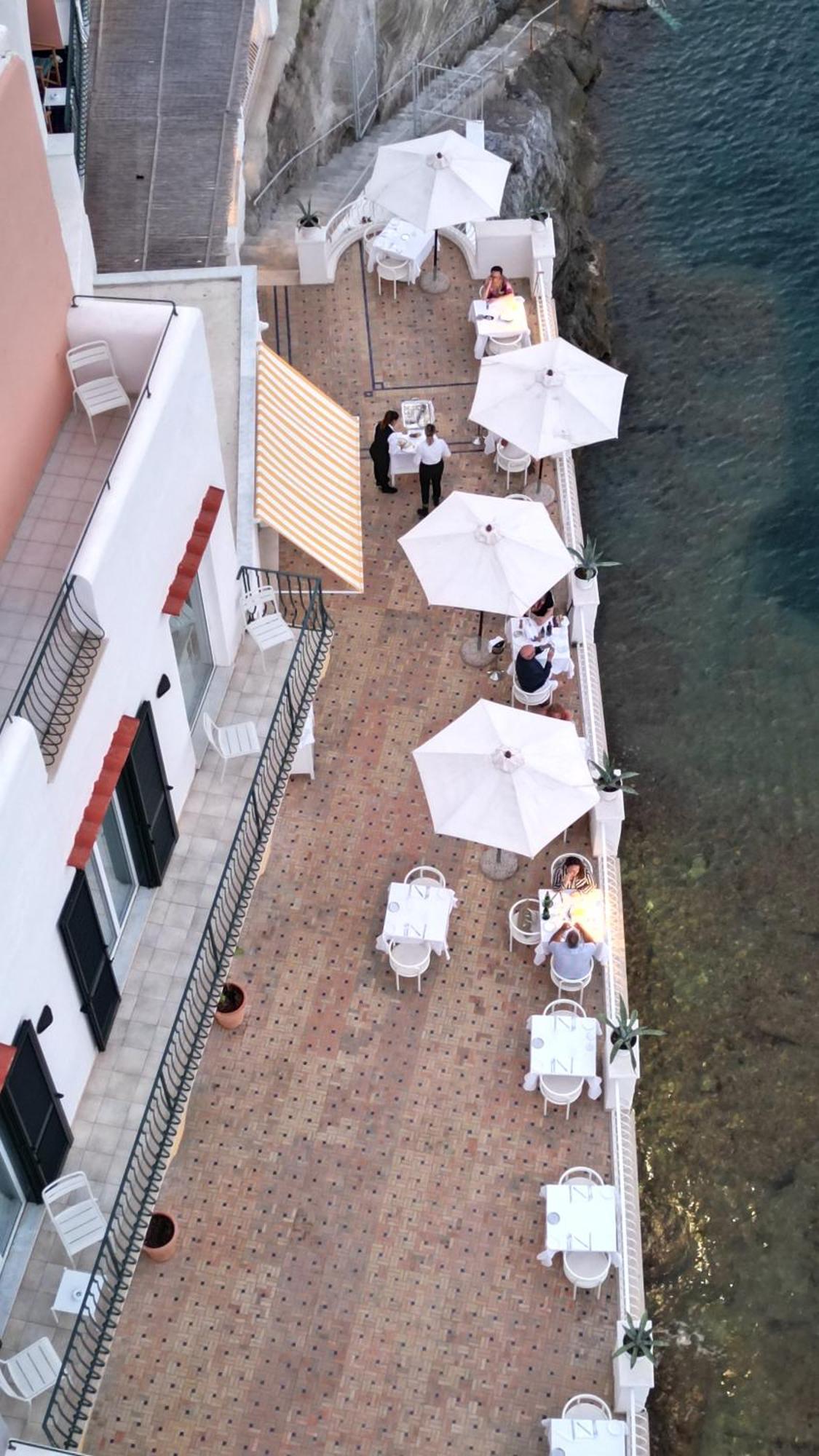 Hotel Miramare Sea & 5*